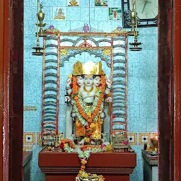 Jagruti Shri Datta Mandir