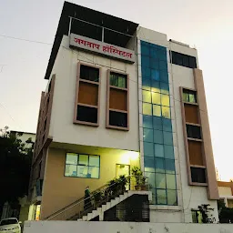 JAGTAP HOSPITAL,