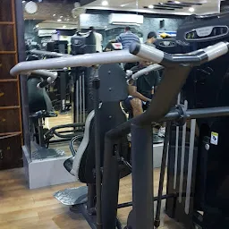 Jaguar Gym