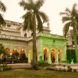 Jahangirabad Palace