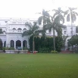 Jahangirabad Palace