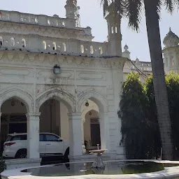 Jahangirabad Palace