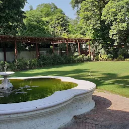 Jahangirabad Palace