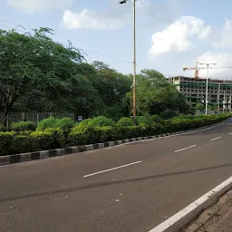 Jahangirabad Square