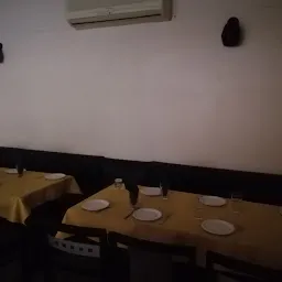 Jahanvee Restaurant