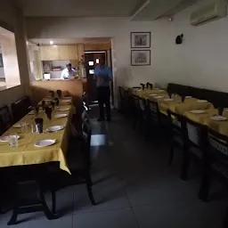 Jahanvee Restaurant