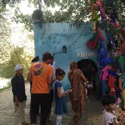 Jahar Veer Nagvanshi, Gugga Madi Kaithal