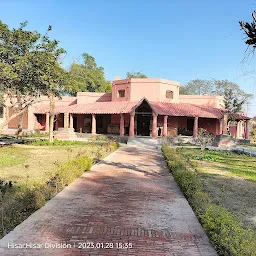 Jahaz Kothi