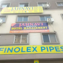 Jahnavi Institute of hotel management, Kavadiguda Branch