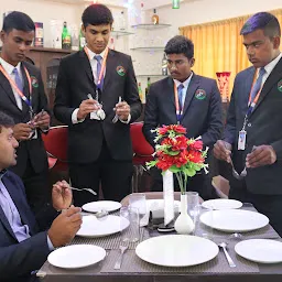 Jahnavi Institute of hotel management, Kavadiguda Branch