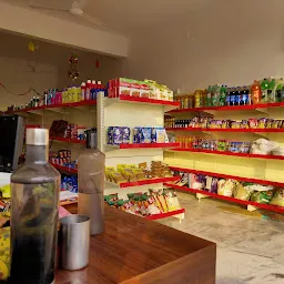 Jahnvi Daily Needs Departmental Store