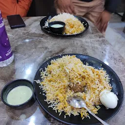 Jahrul Hajipur Dhaba