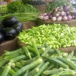 Jai Ambe Bhaji Bhandar