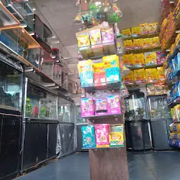 Jai Ambe Pet Aquarium Shop