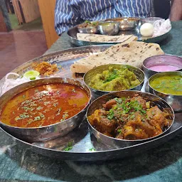 Jai Ambika Veg and Non-Veg Family Restaurant