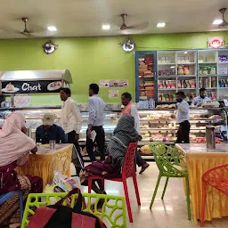 JAI BAJRANG SWEETS & VEG RESTAURANT