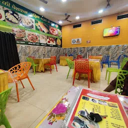 JAI BAJRANG SWEETS & VEG RESTAURANT