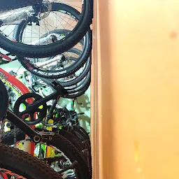 Jai balaji cycle store