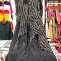 Jai Balaji Fashion