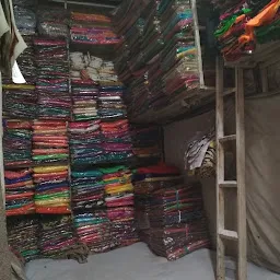 Jai Bhagwan Cloth Store