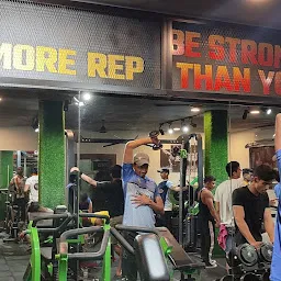 Jai Bharat Gym