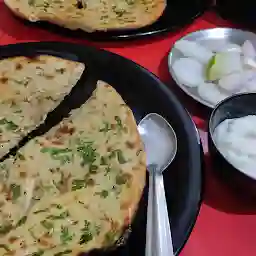 Jai Bharat Restaurant