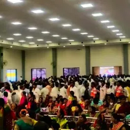Jai Bhavani Convention Center