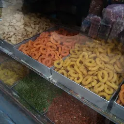 Jai Bhavani Namkeen And Kachori Bhandar