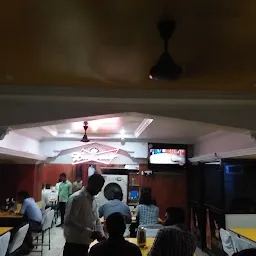 Jai Bhavani Restaurant & Bar