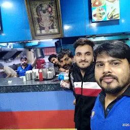 Jai Bhavani Snack House