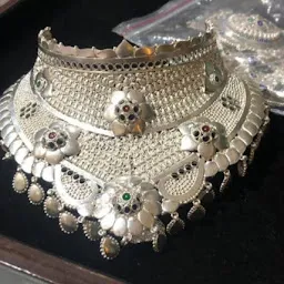 Jai Bhawani Jewellers