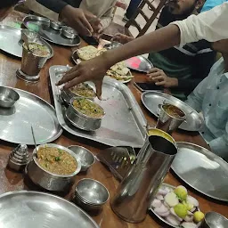 Jai Bhawani restaurant jodhpur