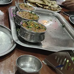 Jai Bhawani restaurant jodhpur
