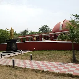 Jai Bhim Memorial Park