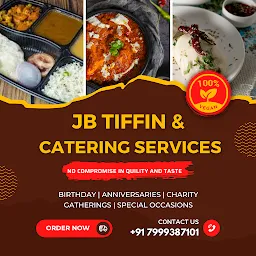 Jai bhole tiffin centre