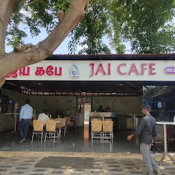 JAI CAFE