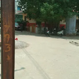 Jai Durga Bhavani Chiken centre