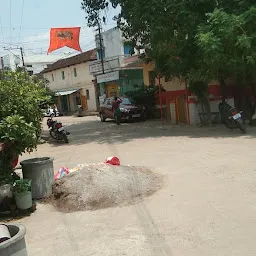 Jai Durga Bhavani Chiken centre