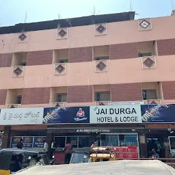 Jai Durga hotel