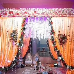 Jai Durga Palace Marriage hall in Deoghar