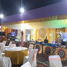 Jai Durga Palace Marriage hall in Deoghar