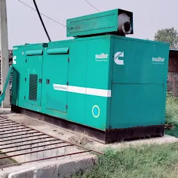 Jai Durge Generator Service