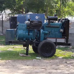 Jai Durge Generator Service