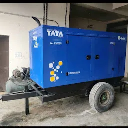 Jai Durge Generator Service