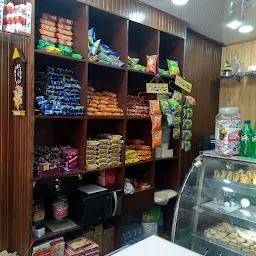 Jai Durge Sweets And Bakery