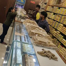 Jai Gajanand Sweets