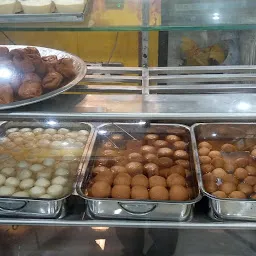 Jai Ganesh Sweets
