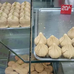 Jai Ganesh Sweets