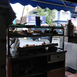 Jai Ganesh Tea And Snacks