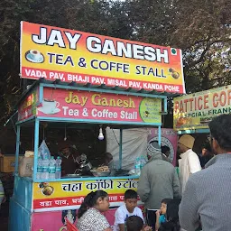 Jai Ganesh Tea & Coffee